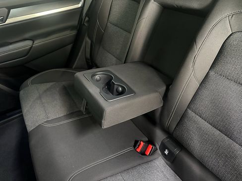 Certified 2025 GMC Terrain Elevation image 30