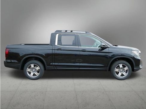 New 2026 Honda Ridgeline RTL image 6