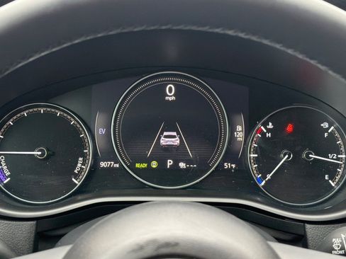 Certified 2025 MAZDA CX-50 2.5 Hybrid w/ Weather Package image 22