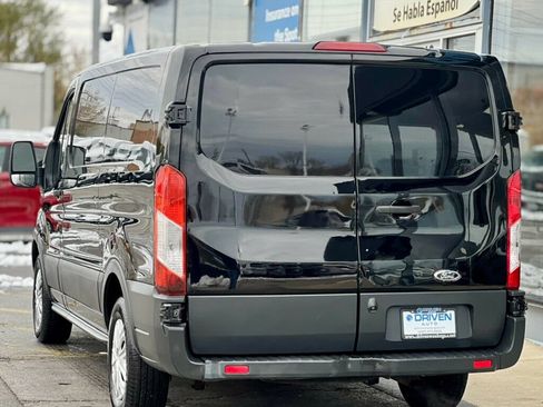 Used 2017 Ford Transit 150 130 Low Roof w/ Exterior Upgrade Package RWD image 26