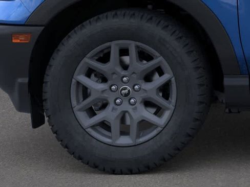 New 2025 Ford Bronco Sport Big Bend AWD/4WD image 19