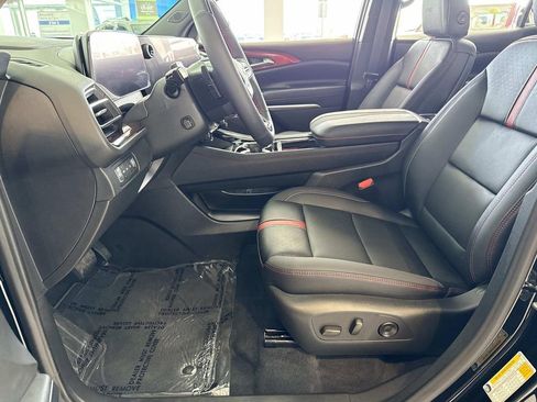 New 2026 Chevrolet Traverse RS AWD/4WD image 10
