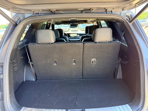 Used 2020 Hyundai Palisade Limited FWD image 28