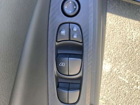 New 2025 Nissan Altima 2.5 S image 15