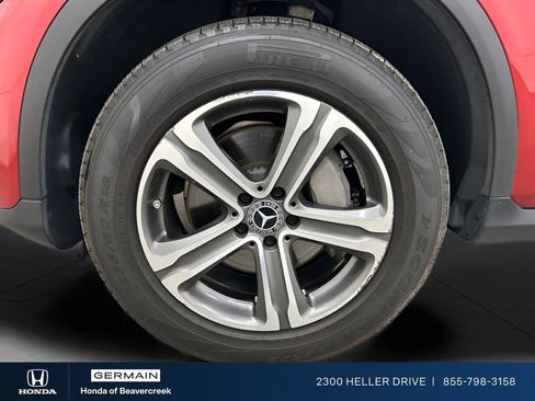 Used 2020 Mercedes-Benz GLC 300 4MATIC image 28