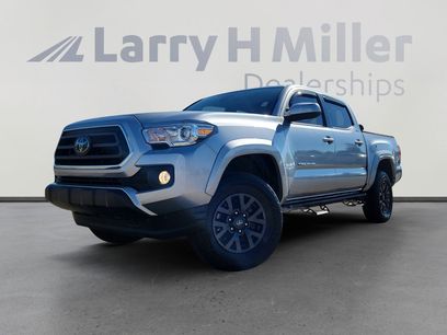 Used 2023 Toyota Tacoma SR5