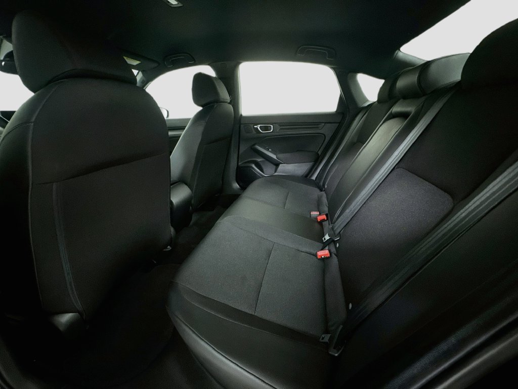 Used 2025 Honda Civic Sport image 19