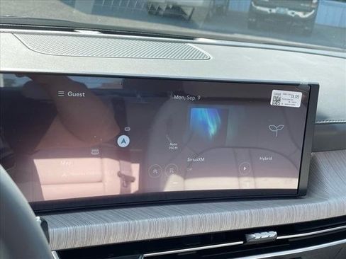 Used 2024 Hyundai Sonata Limited image 18