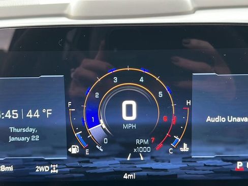 New 2026 Chevrolet Tahoe LT w/ Comfort Package image 25