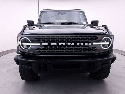 Used 2023 Ford Bronco Badlands