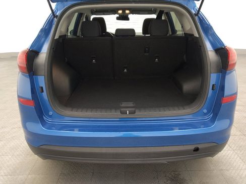 Used 2019 Hyundai Tucson SE image 29