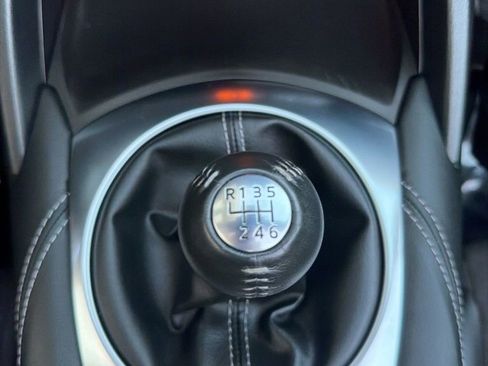 Certified 2024 MAZDA MX-5 Miata Club w/ Brembo/BBS Recaro Package image 34