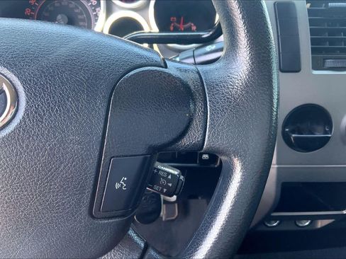 Used 2013 Toyota Tundra 2WD CrewMax w/ Tow Pkg image 25