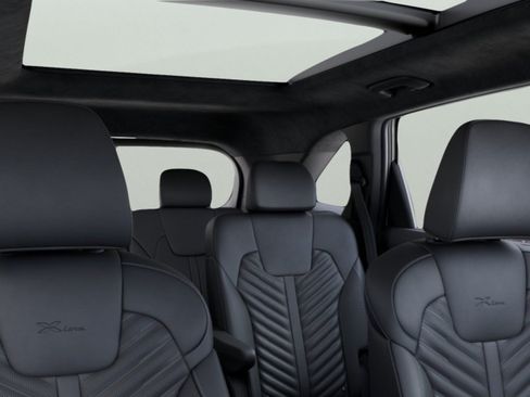 New 2026 Kia Sorento SX Prestige AWD/4WD image 27