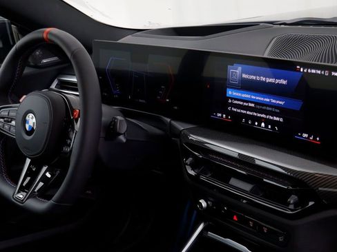 New 2026 BMW M2 w/ Lighting Package image 20