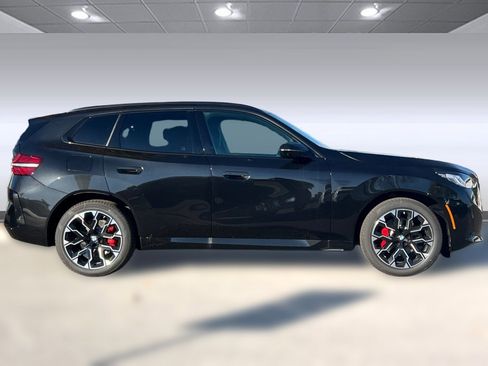New 2026 BMW X3 xDrive30 w/ Premium Package AWD/4WD image 7