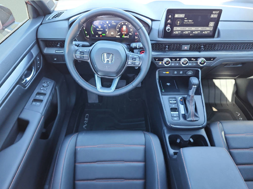 New 2026 Honda CR-V Sport-L image 19
