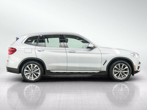 Used 2019 BMW X3 xDrive30i w/ Premium Package AWD/4WD image 6