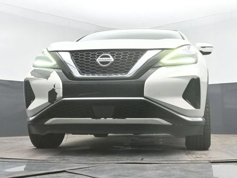 Used 2020 Nissan Murano S w/ Technology Package FWD image 40