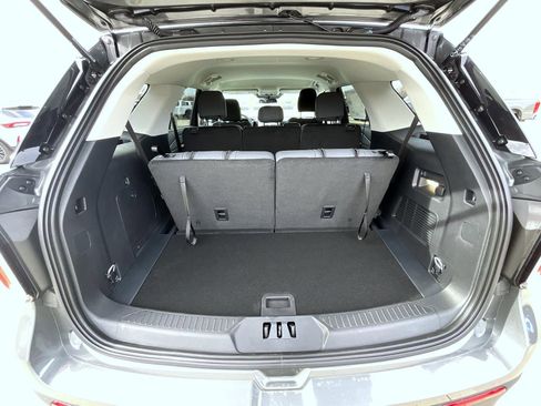 New 2026 Ford Explorer Active image 16