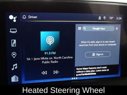 Used 2024 Chevrolet Suburban Premier image 36