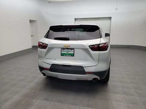 Used 2021 Chevrolet Blazer LT AWD/4WD image 7