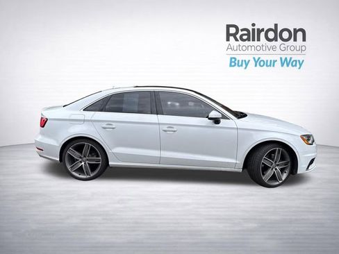 Used 2015 Audi A3 2.0T Premium Plus image 40