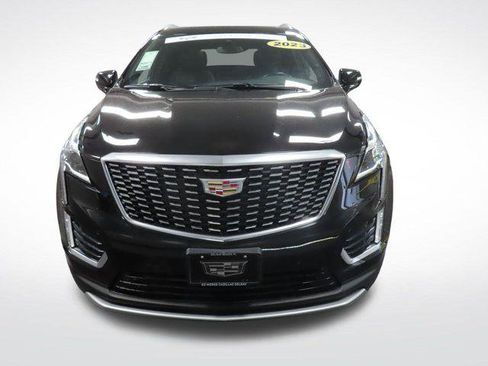 Certified 2023 Cadillac XT5 Premium Luxury AWD/4WD image 35
