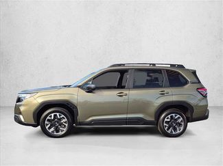 Certified 2026 Subaru Forester Premium AWD/4WD video 2