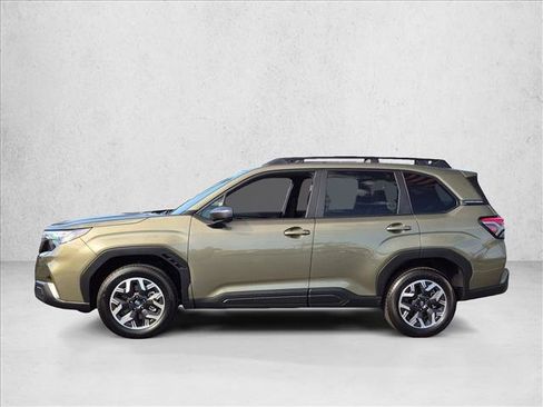 Certified 2026 Subaru Forester Premium AWD/4WD image 2