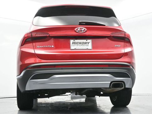 Used 2021 Hyundai Santa Fe Limited FWD image 55