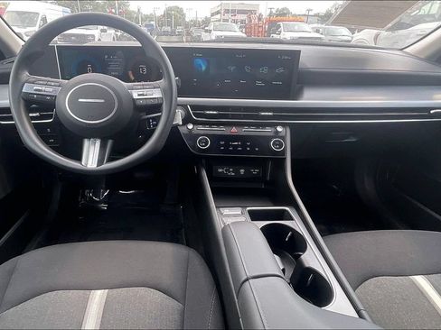 Used 2026 Hyundai Sonata Blue FWD image 14