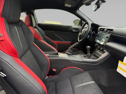 New 2025 Subaru BRZ Limited image 15