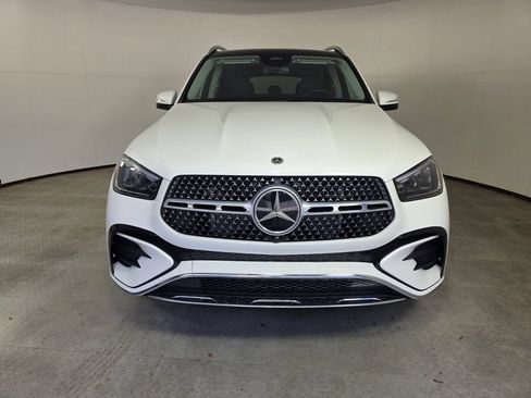 New 2026 Mercedes-Benz GLE 350 4MATIC image 2