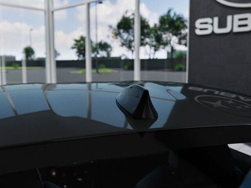 New 2026 Subaru BRZ tS RWD image 13
