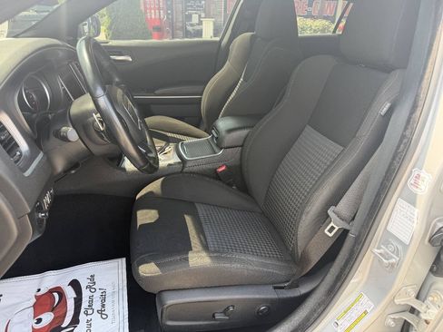 Used 2021 Dodge Charger R/T RWD image 11