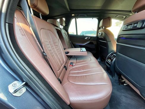 Used 2020 BMW X5 xDrive40i w/ Executive Package AWD/4WD image 53