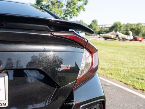 Used 2017 Honda Civic Si image 45