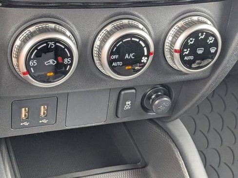 New 2026 Mitsubishi Outlander Sport ES image 22