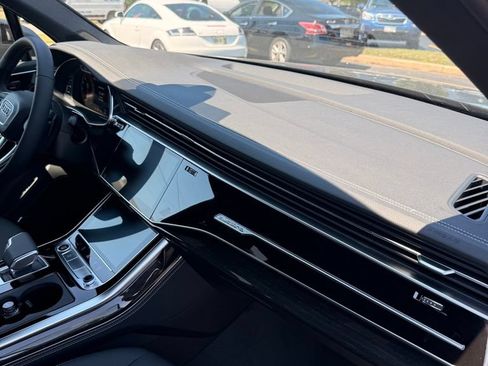 New 2026 Audi Q7 2.0T Premium Plus AWD/4WD image 25