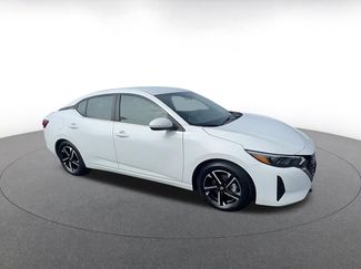 Used 2025 Nissan Sentra SV video 2