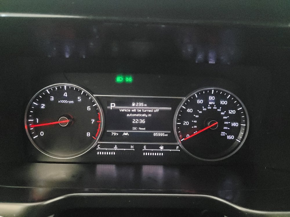 Used 2021 Kia Sorento S FWD image 23