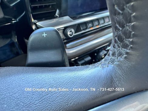 Used 2022 Chevrolet Silverado 1500 RST image 43