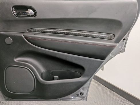 Used 2024 Dodge Durango R/T image 24