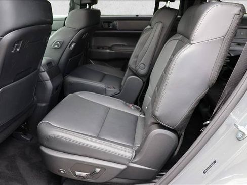 Used 2025 Hyundai Santa Fe Calligraphy AWD/4WD image 23