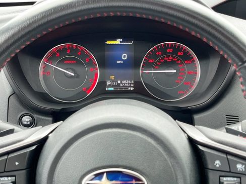 Used 2023 Subaru Impreza 2.0i Sport AWD/4WD image 12
