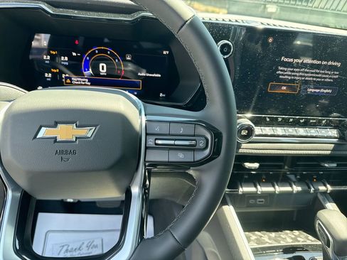 New 2026 Chevrolet Colorado LT RWD image 18