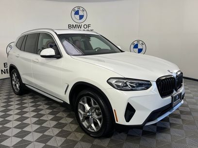 Used 2024 BMW X3 xDrive30i w/ Premium Package w/ZPA