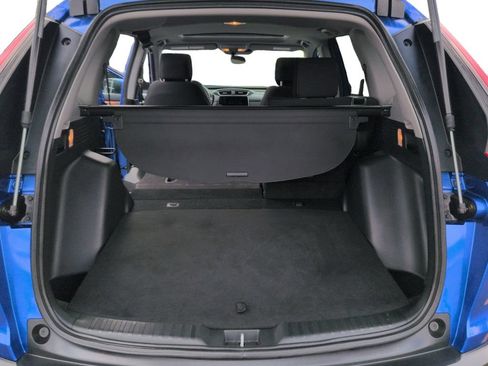 Used 2021 Honda CR-V EX image 27