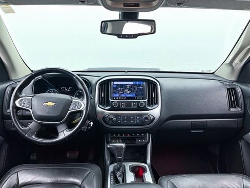 Used 2021 Chevrolet Colorado ZR2 w/ LPO, Premium Interior Package image 32